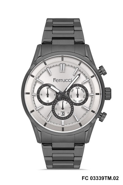 FERRUCCI TAK.MET. KOL SAATİ